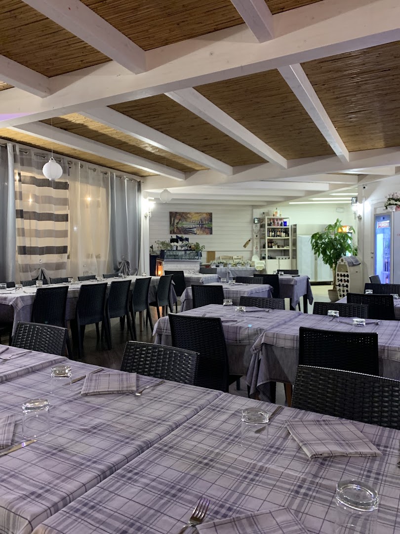 Il Mosaico Ristorante Pizzeria Di Zaccaria Nicolò