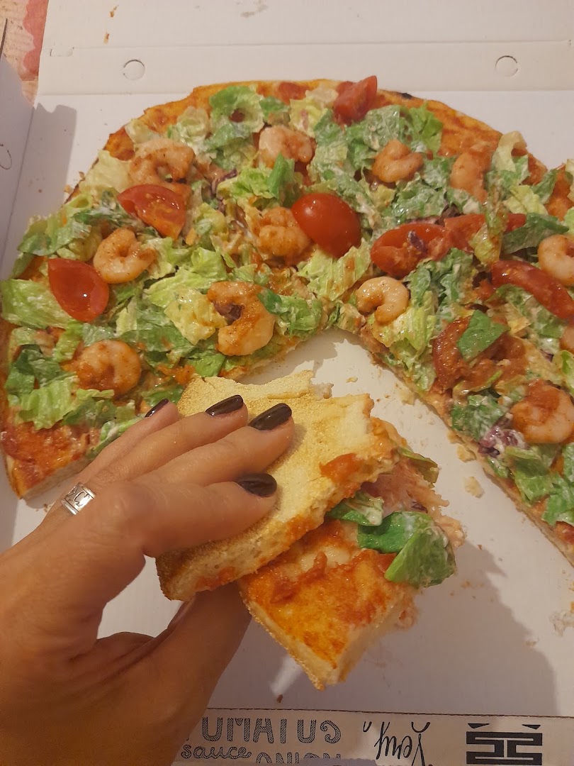 Il Mozzico