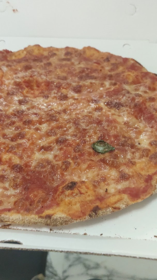 Il Mozzico