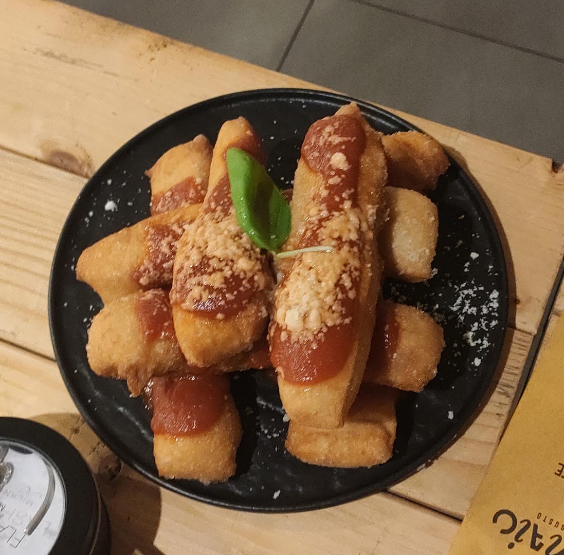 Il Mugnaio - esperienze di gusto, Taranto
