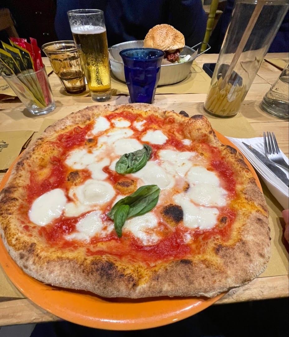 Il Mugnaio - esperienze di gusto