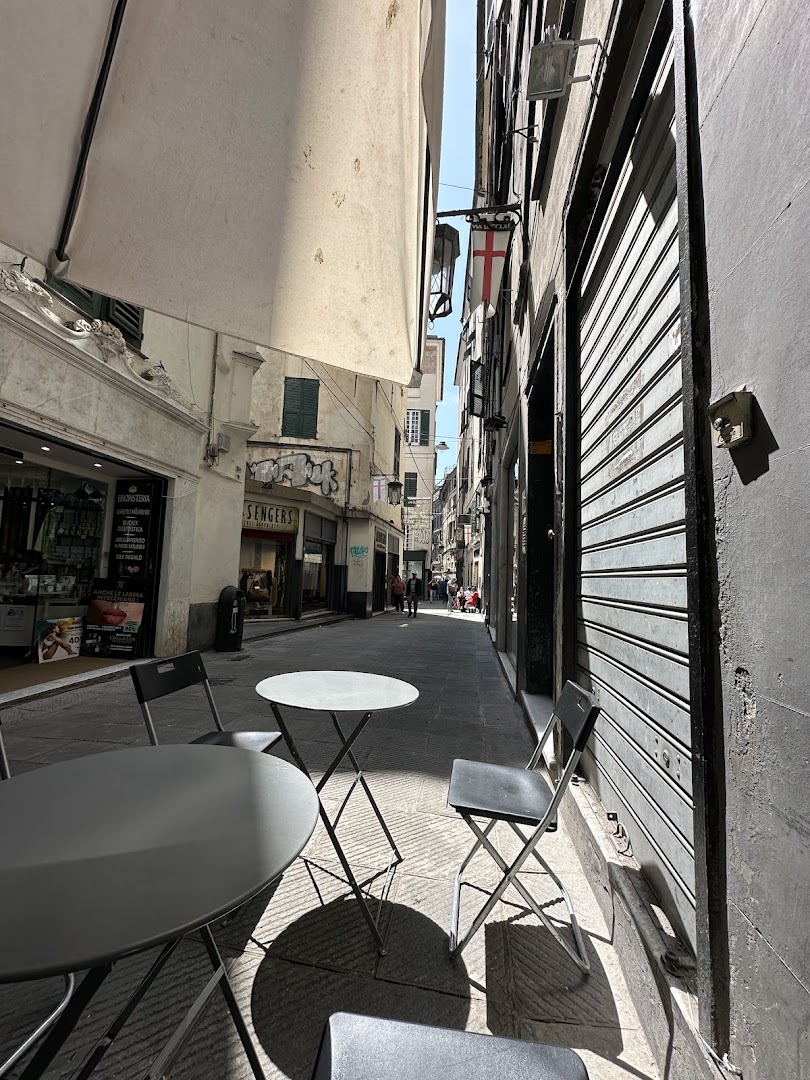 Il Mugugno