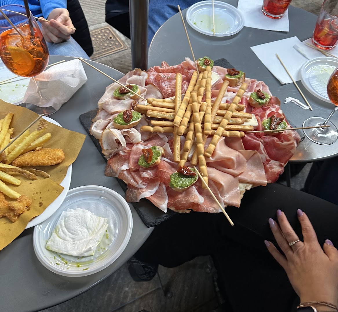 Il Mugugno