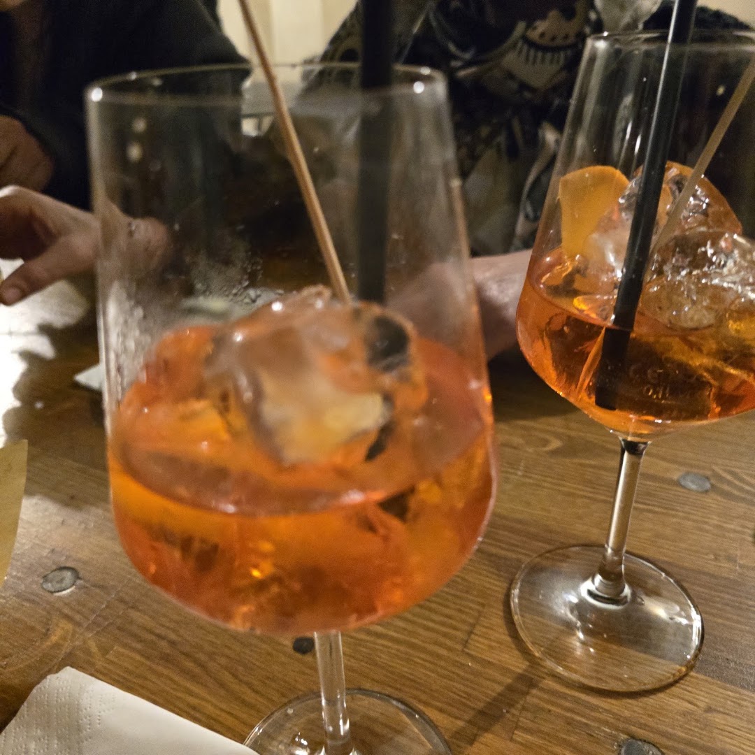 Il Mugugno