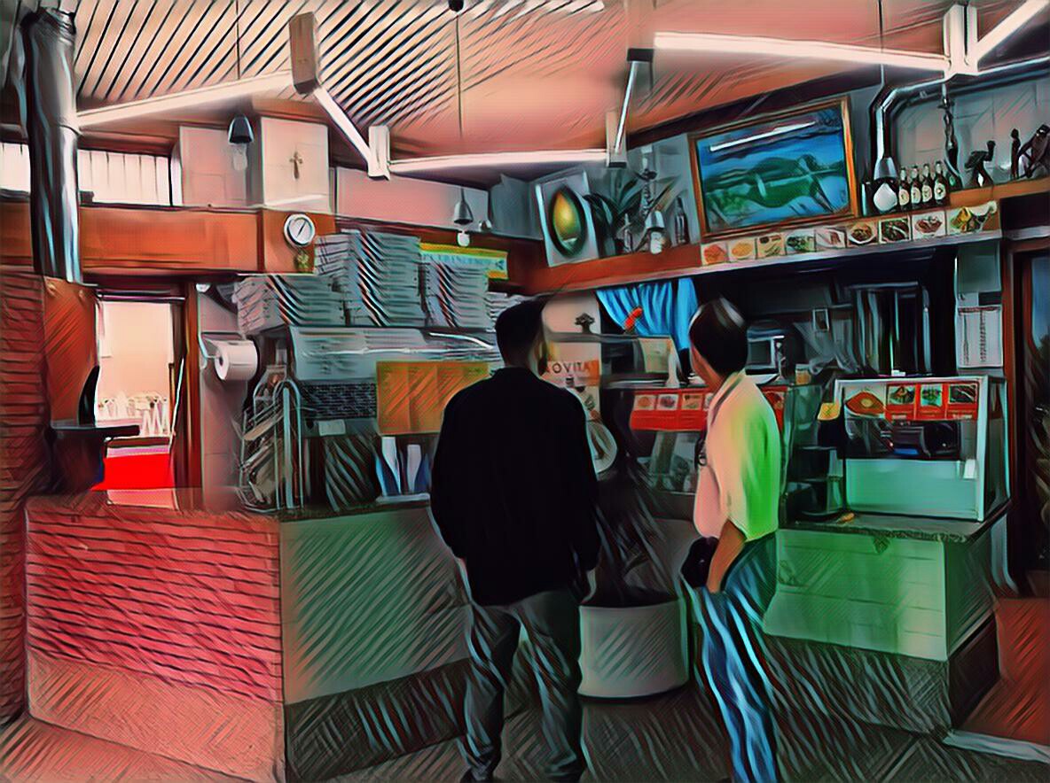 Il Mulino 1