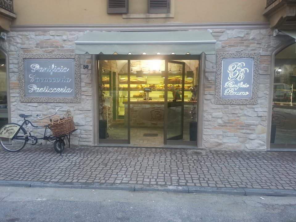 Il Mulino Casale Monferrato
