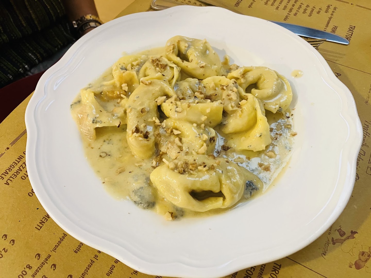 Il Mulino dal 1936 Trattoria Pizzeria