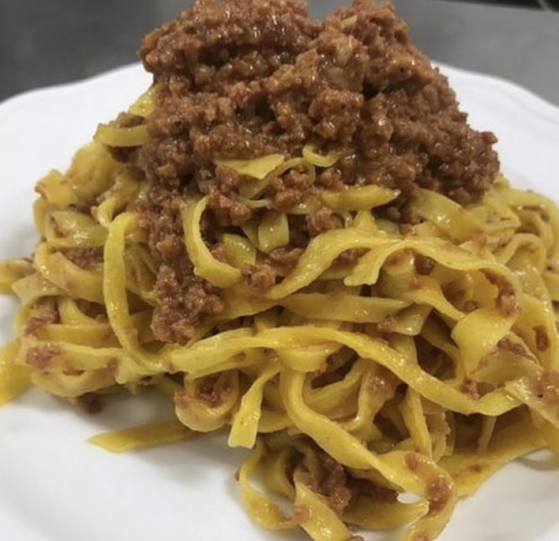 Il Mulino dal 1936 Trattoria Pizzeria