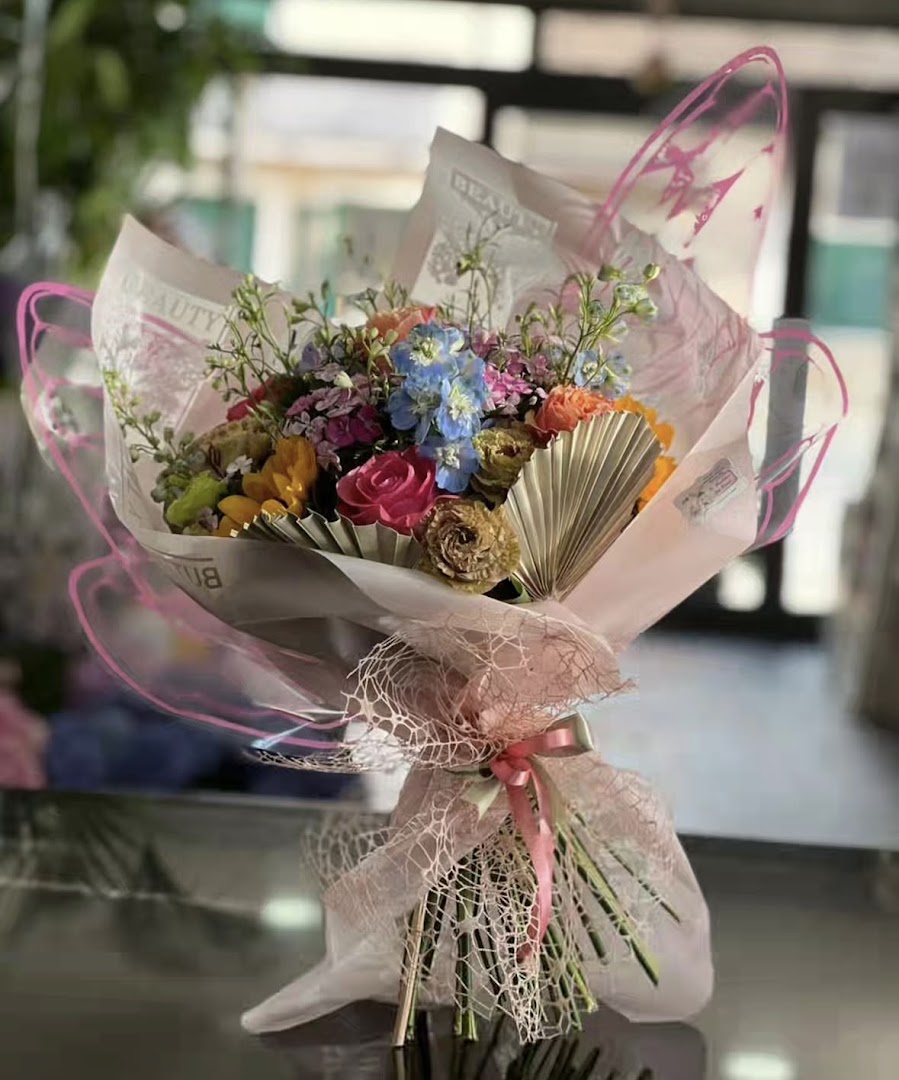 Il Mulino dei Fiori