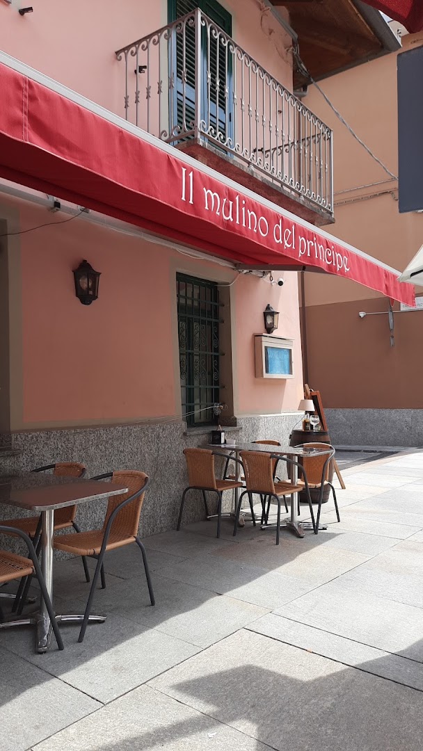 Il Mulino del Principe