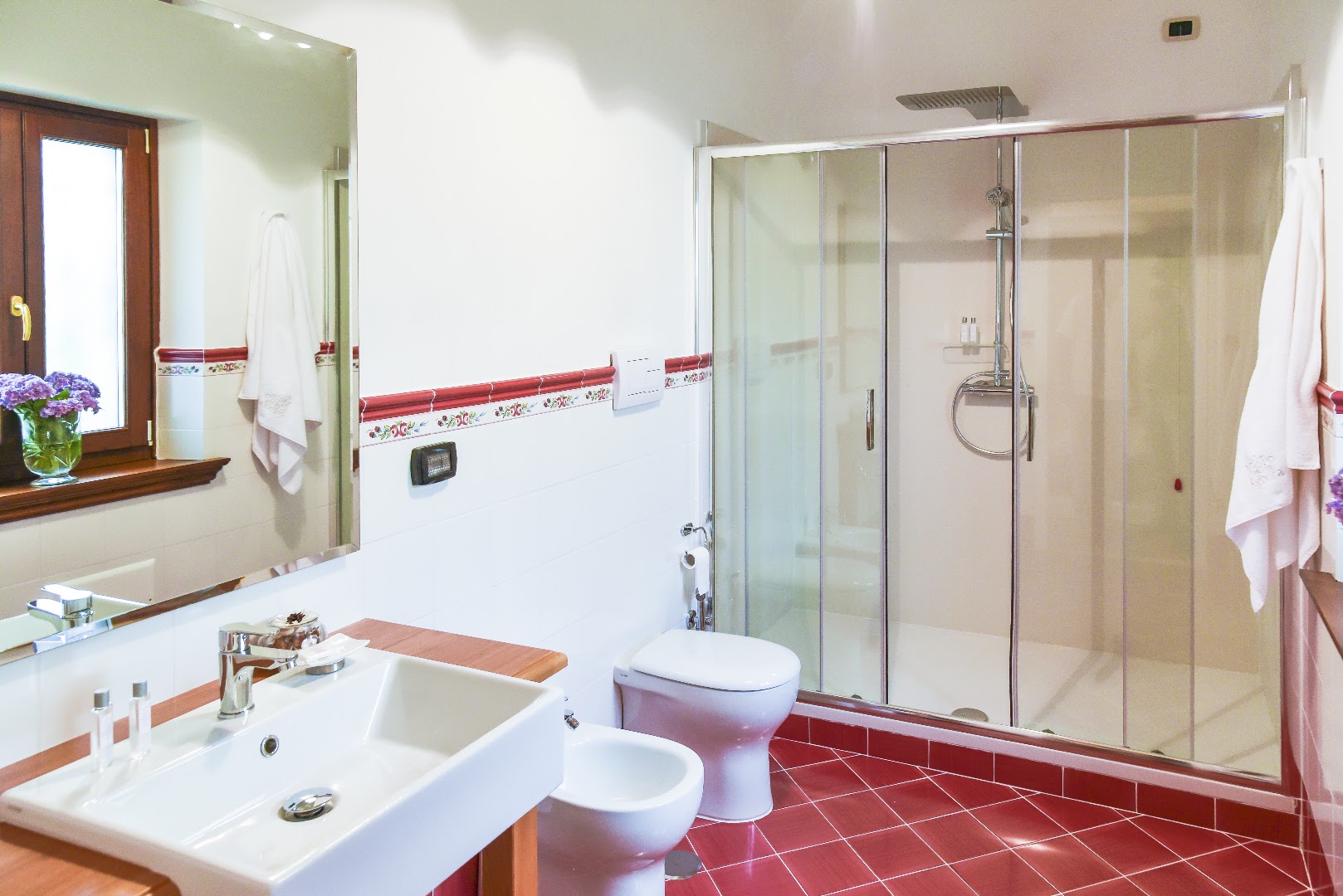 Il Mulino della Signora Luxury Country House