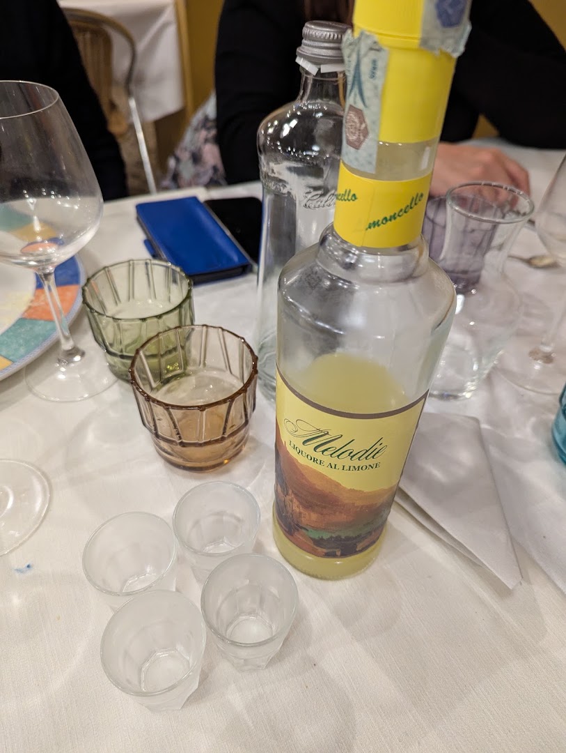 Il Mulino - Pizzeria - Ristorante -Alessandria