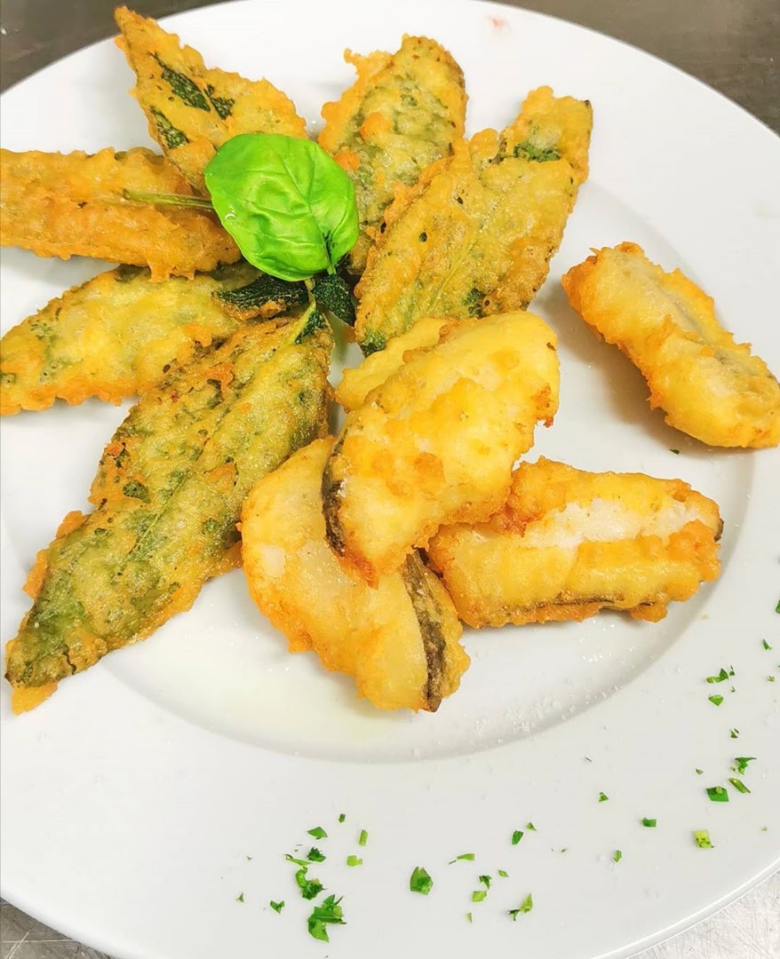 Il Mulino Ristorante Pizzeria, Piossasco