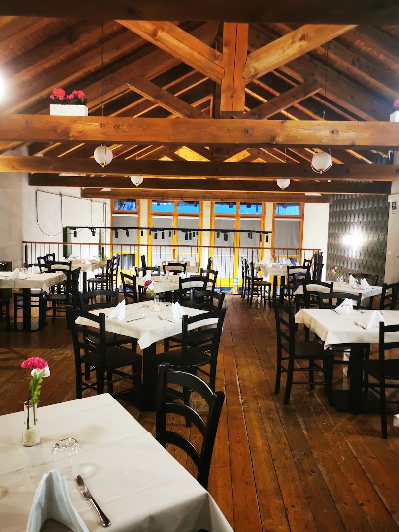 Il Mulino Ristorante Pizzeria