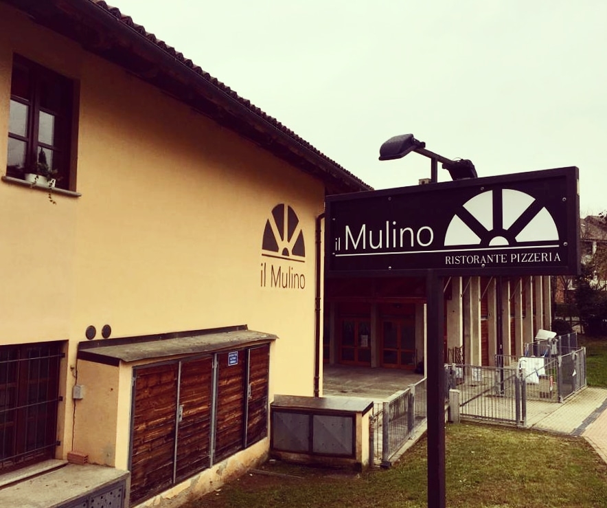 Il Mulino Ristorante Pizzeria