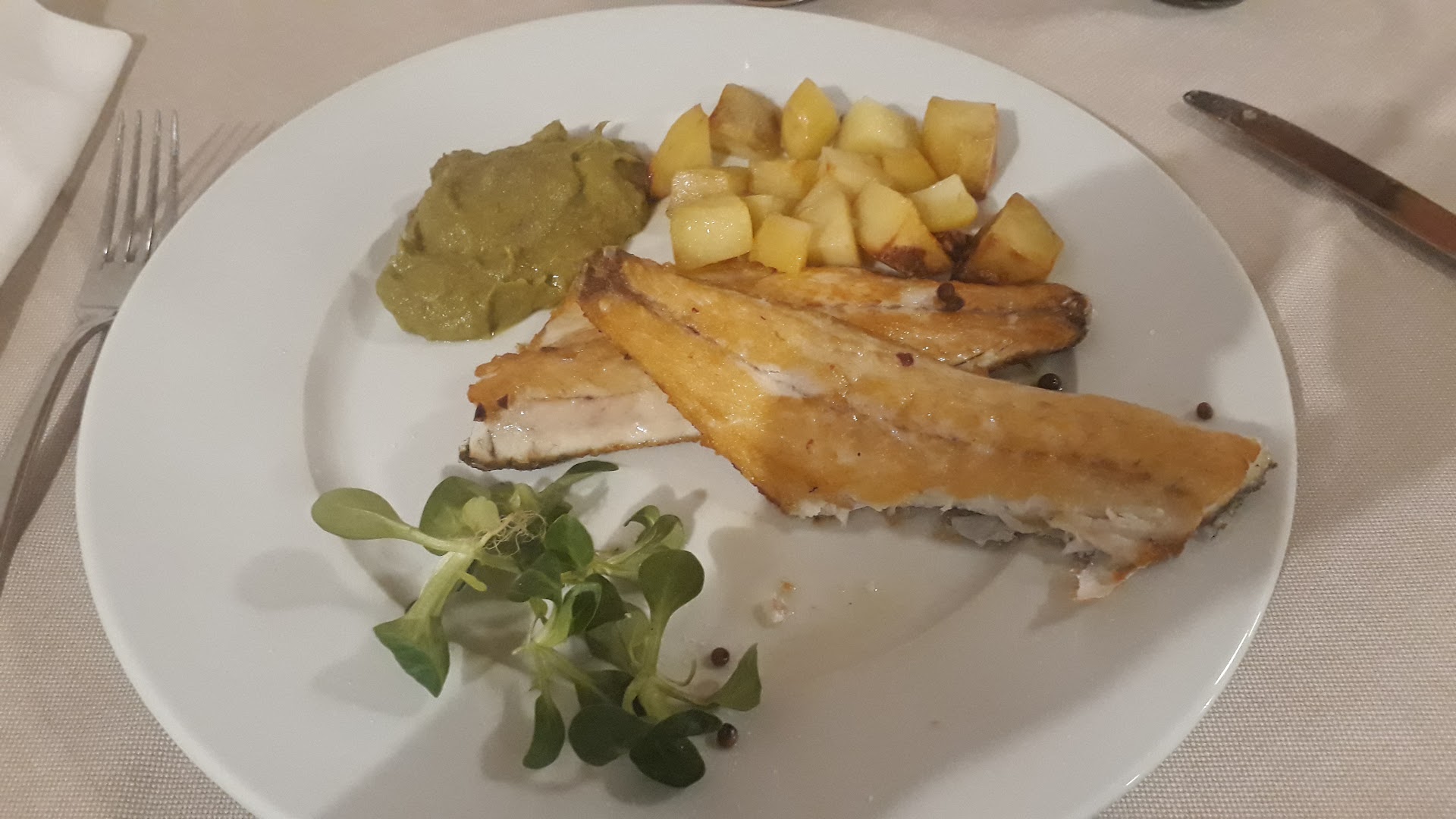 Il Mulino Ristorante Pizzeria