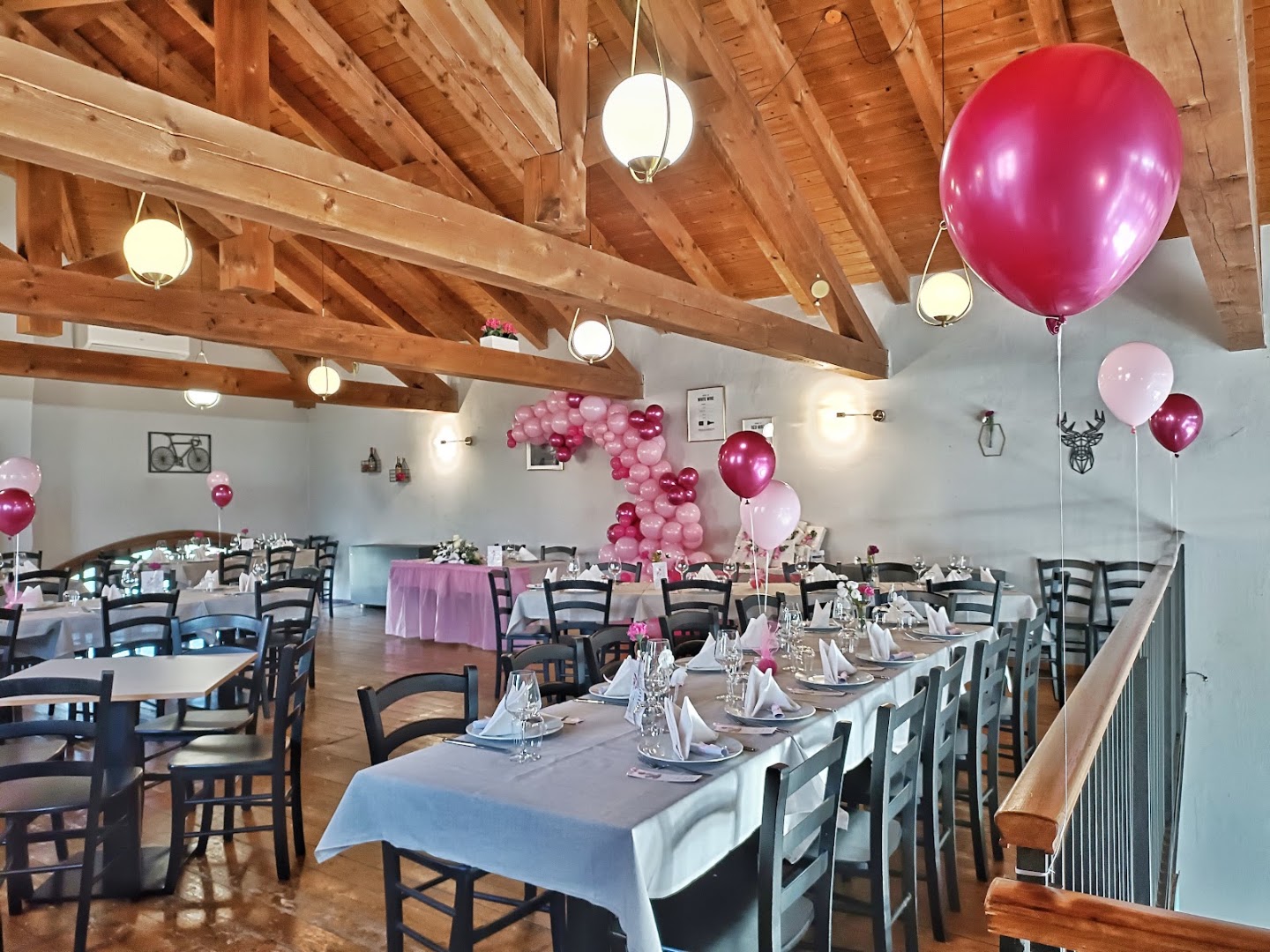 Il Mulino Ristorante Pizzeria