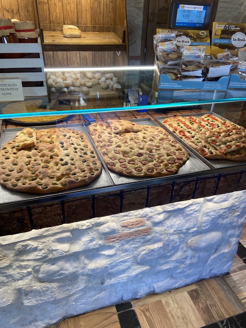 Il Mulino Spalto Rovereto Alessandria