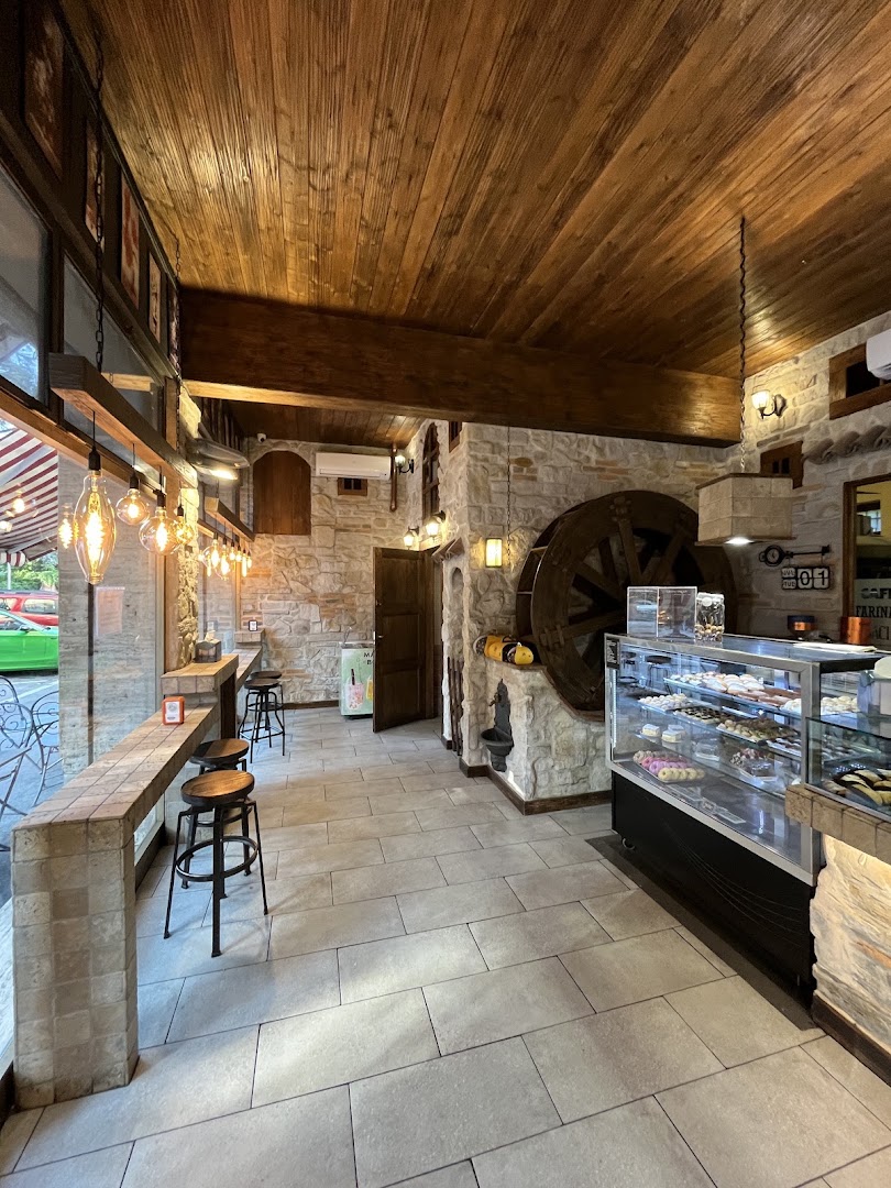 Il Mulino Tortona