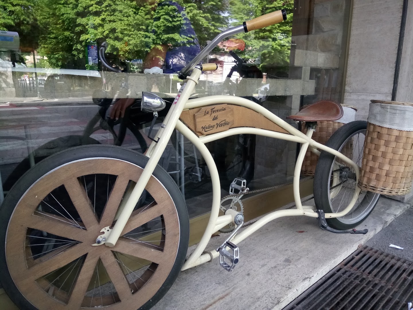 Il Mulino Tortona