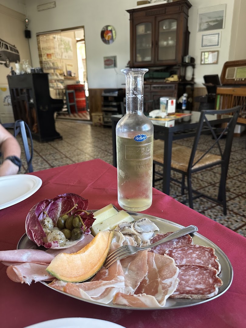 Il Mulino