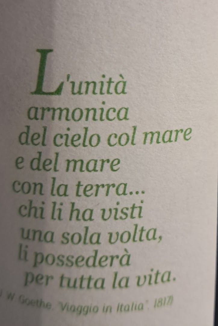 Il muraglione da aziz