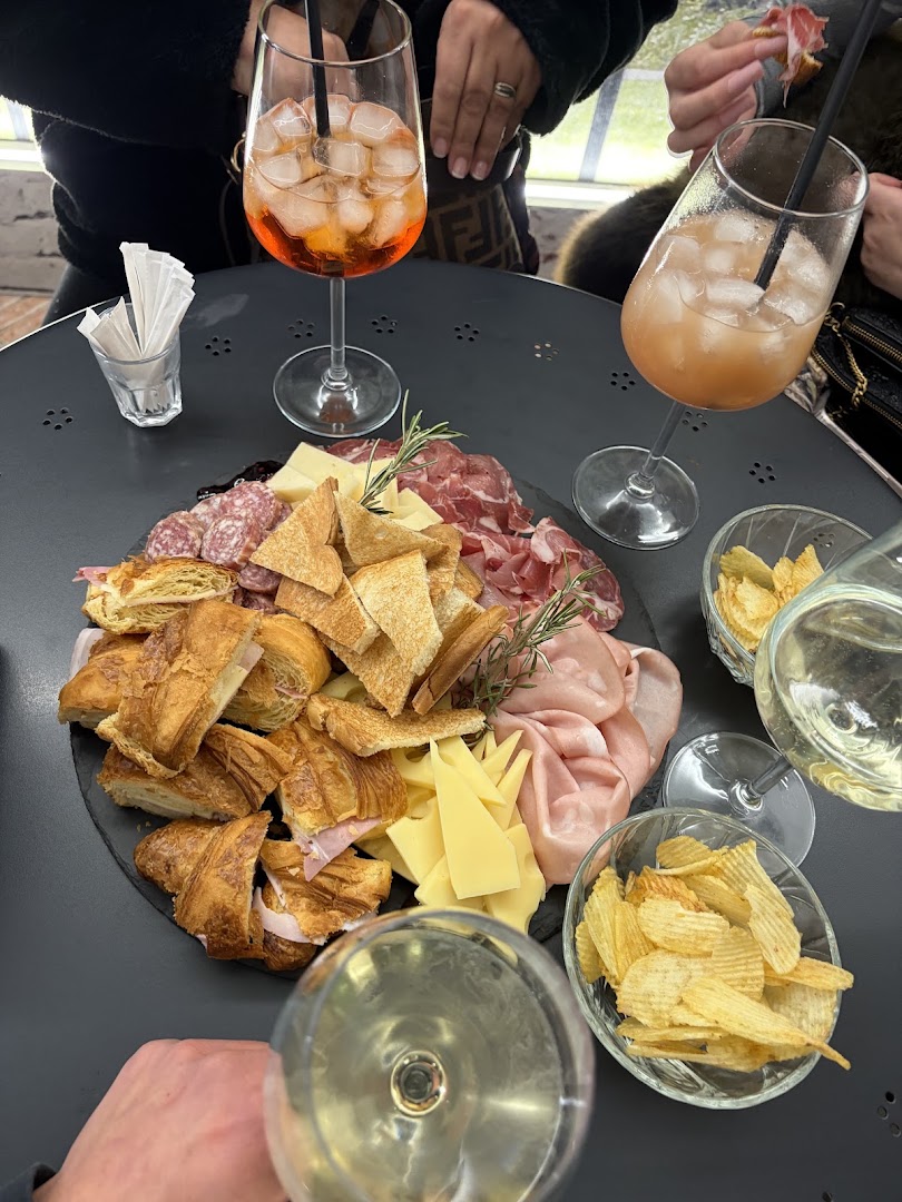 Il Muretto - Bar e gelateria