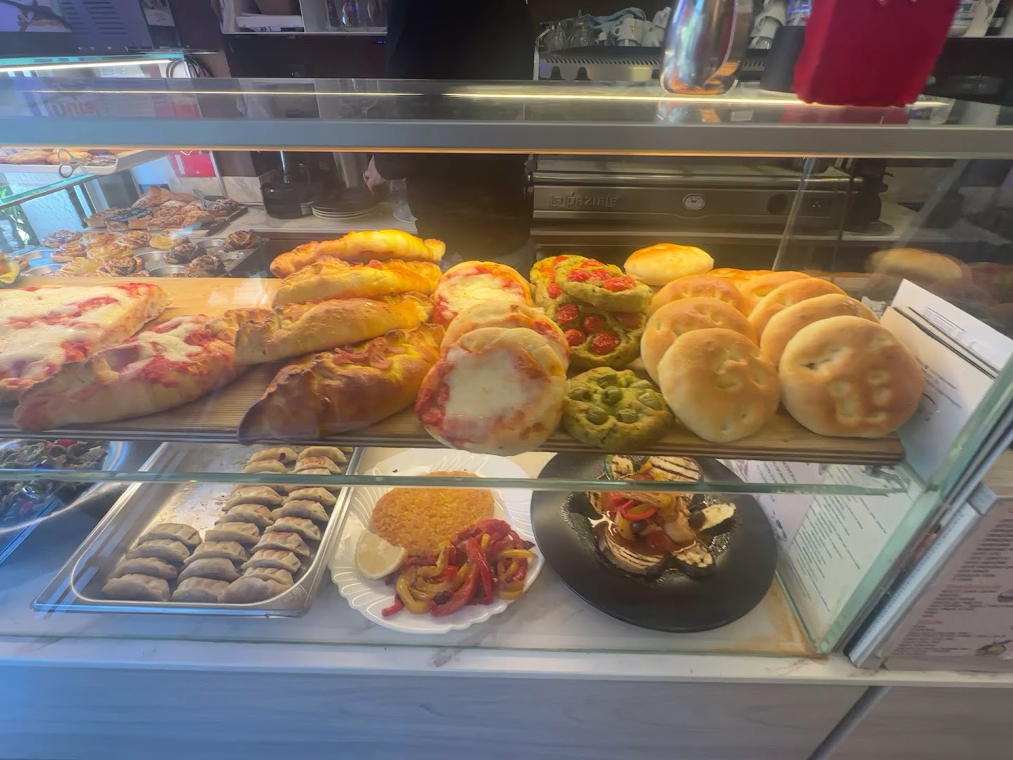 Il Muretto Pizzeria Da Noemi E Franco