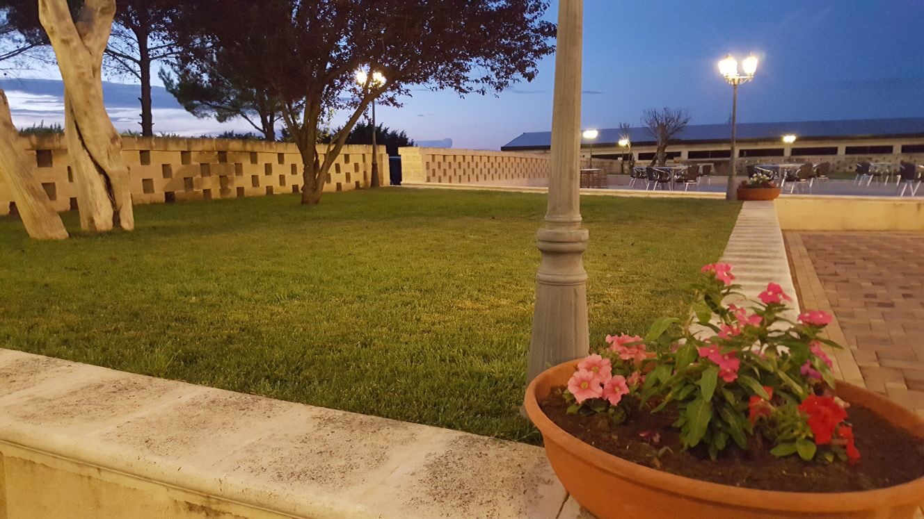 Il Muretto