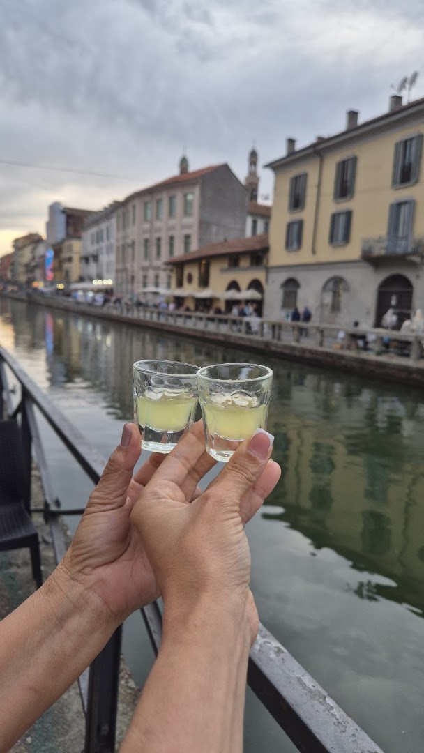 Il Naviglio Pizza & Kebab