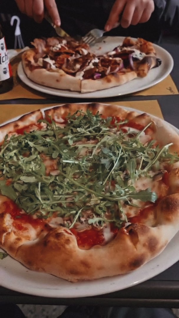 Il Naviglio Pizza & Kebab, Milano