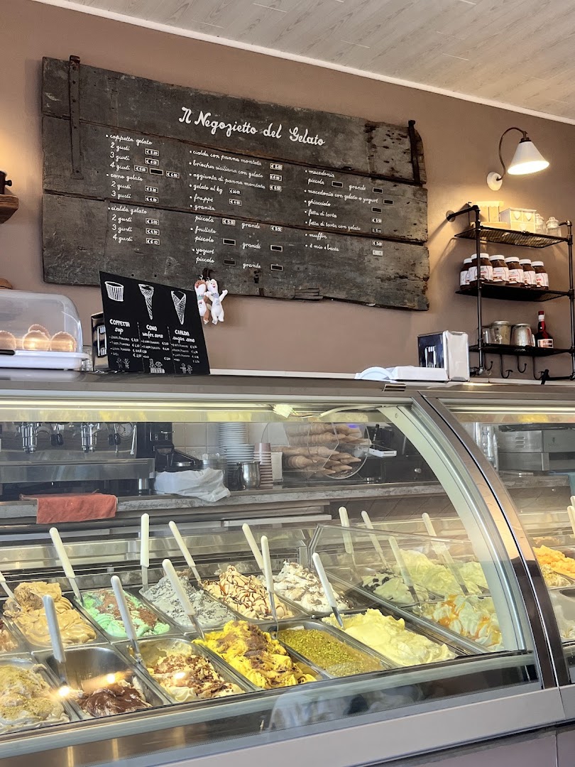 Il Negozietto del Gelato