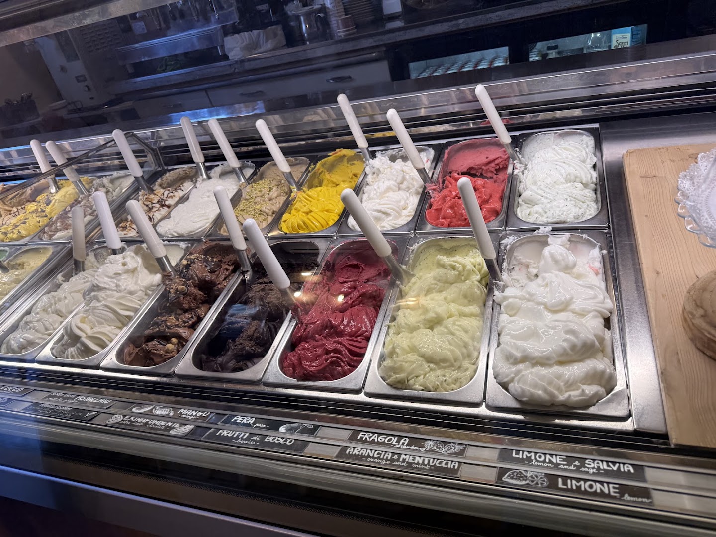 Il Negozietto del Gelato