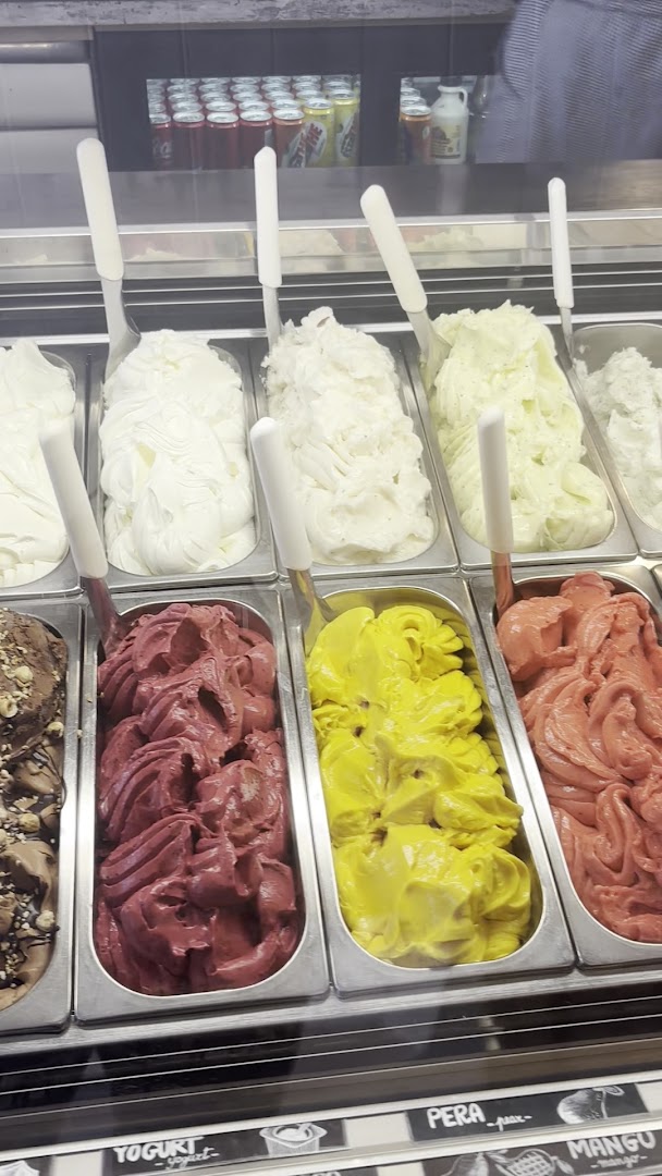 Il Negozietto del Gelato, Milano