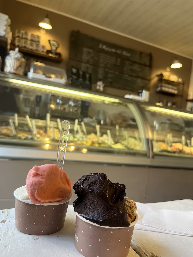 Il Negozietto del Gelato