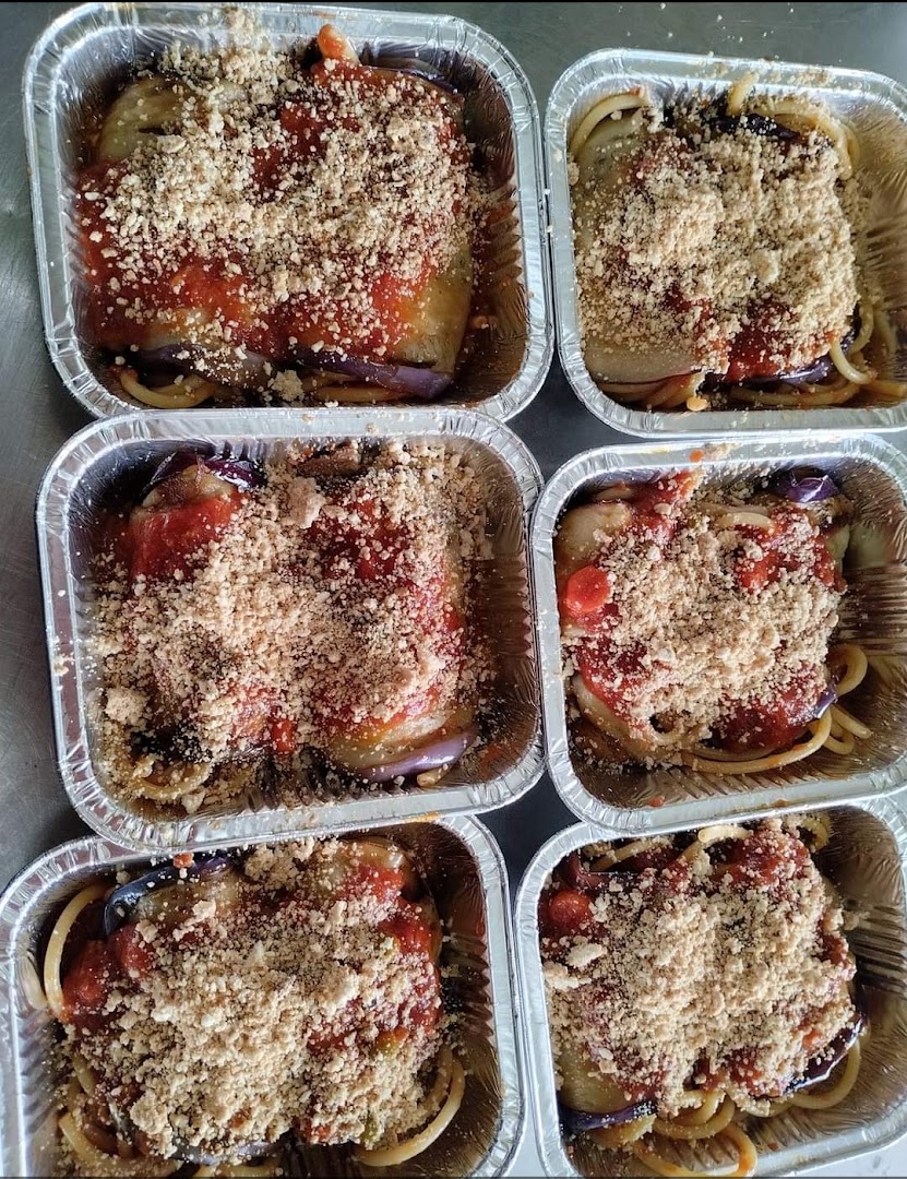 Il negozio gluten free