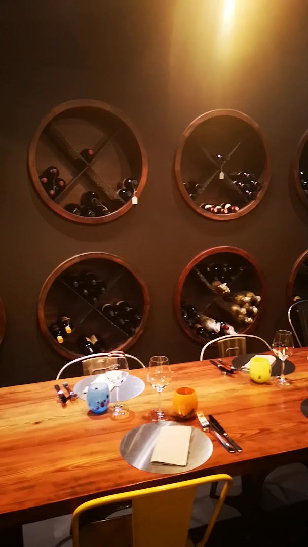 Il Negozio Wine Restaurant