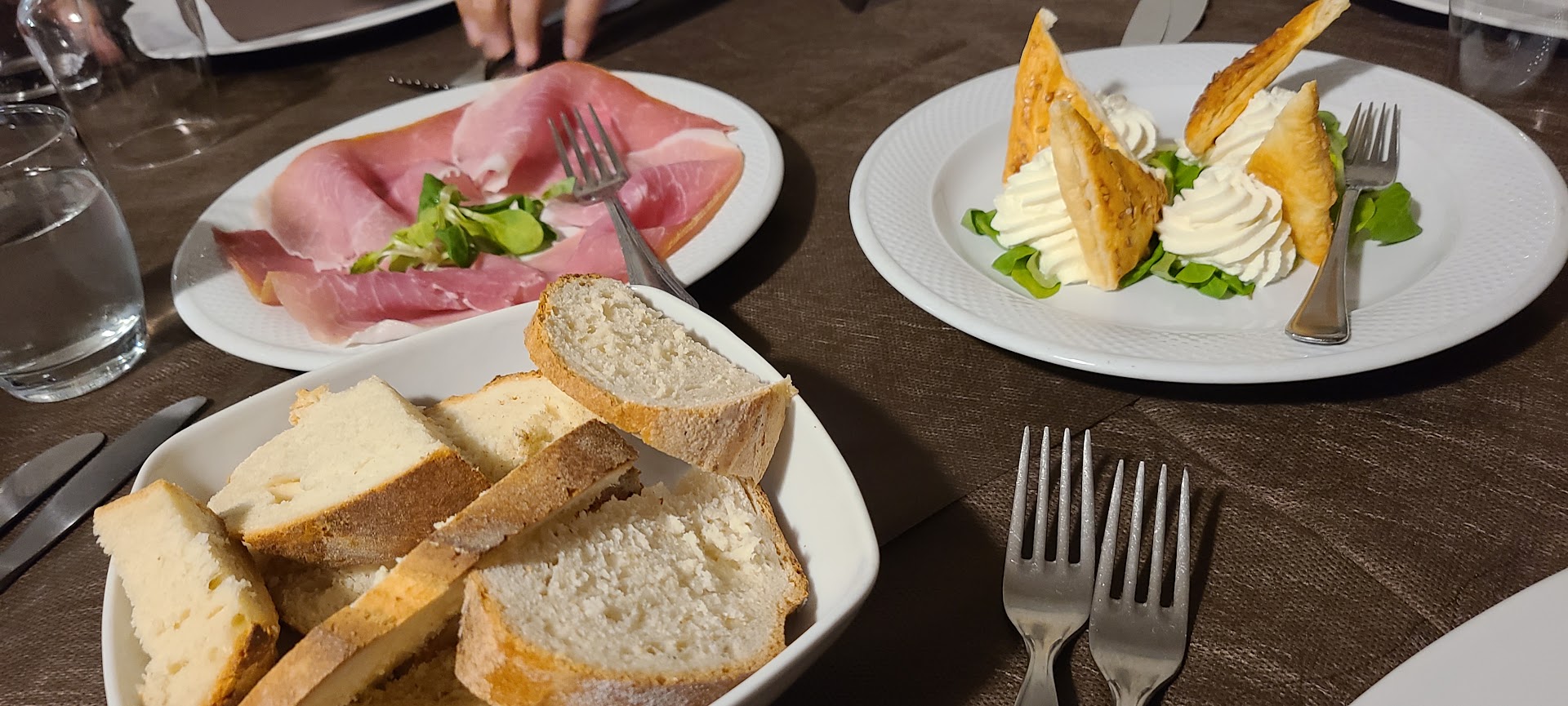 Il Nettare Degli Dei