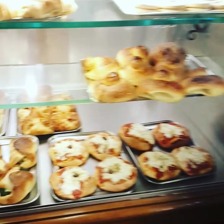 Il New Mito cafè