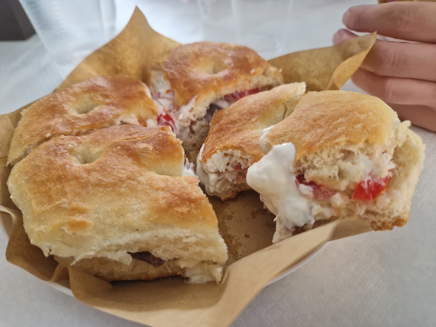 Il Nicchio, Marina di Pietrasanta