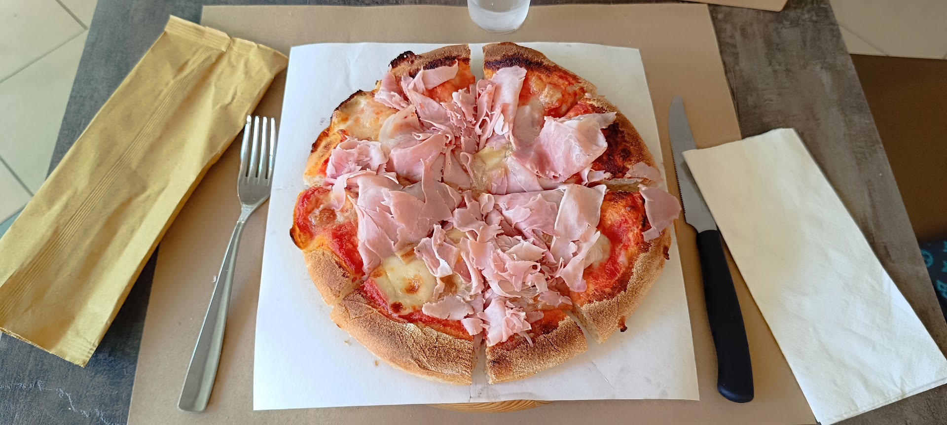 Il Nicchio