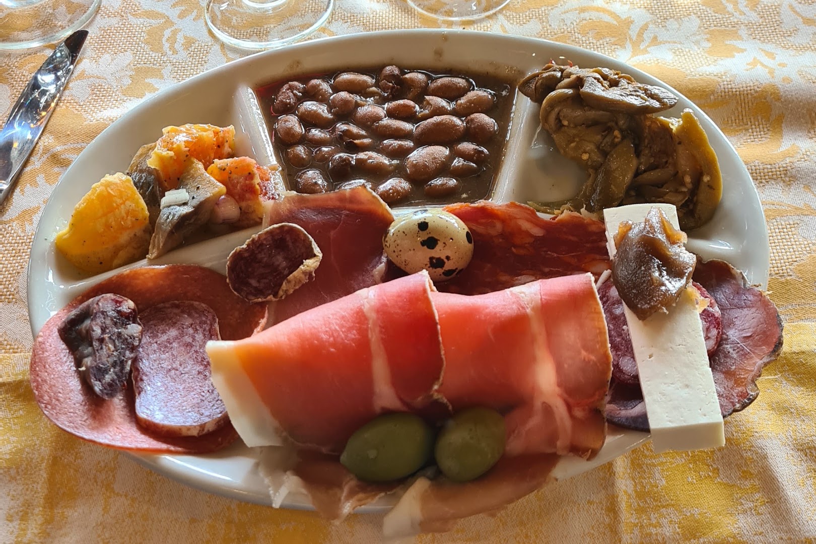 Il Nido del Corvo