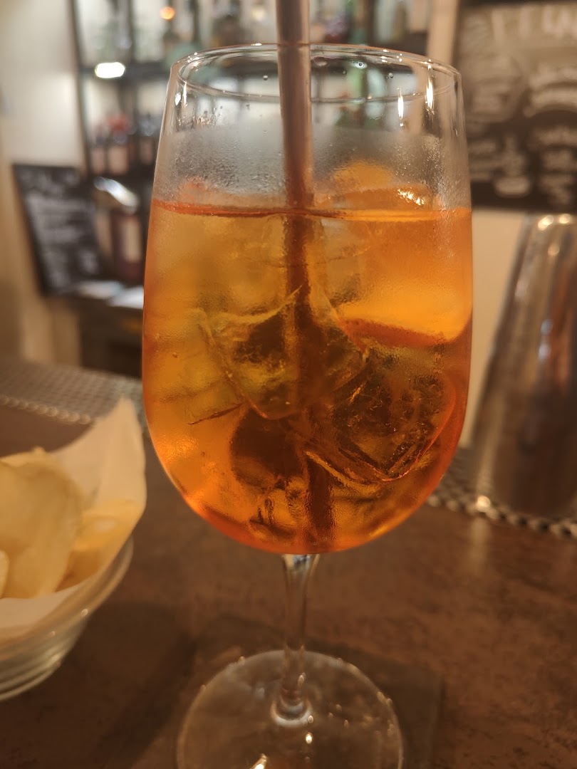 Il Nido Gusto E Miscele, Roma