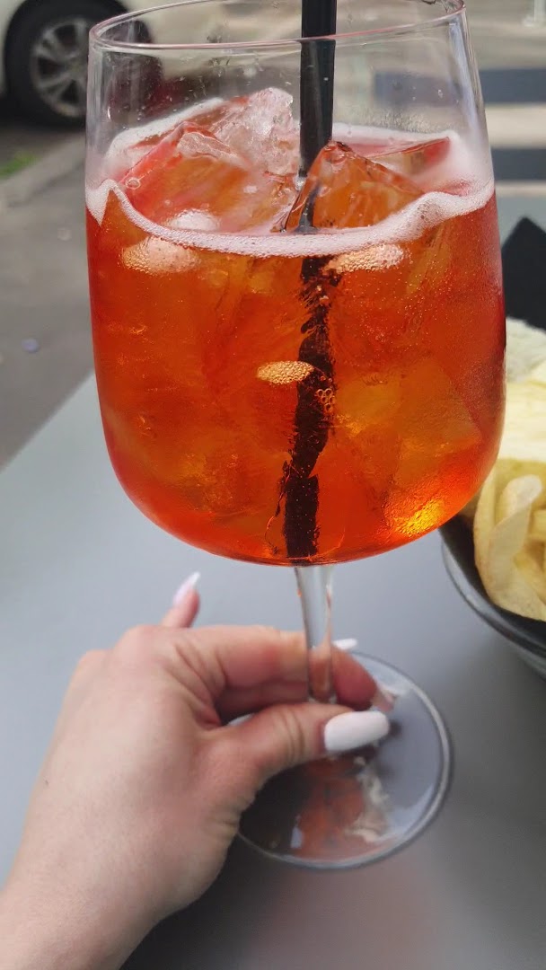 Il Nido Gusto E Miscele