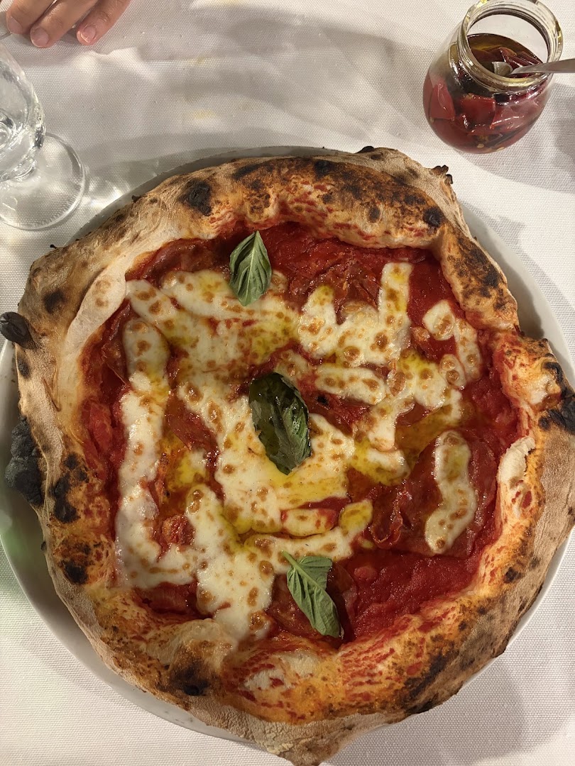 Il Nido