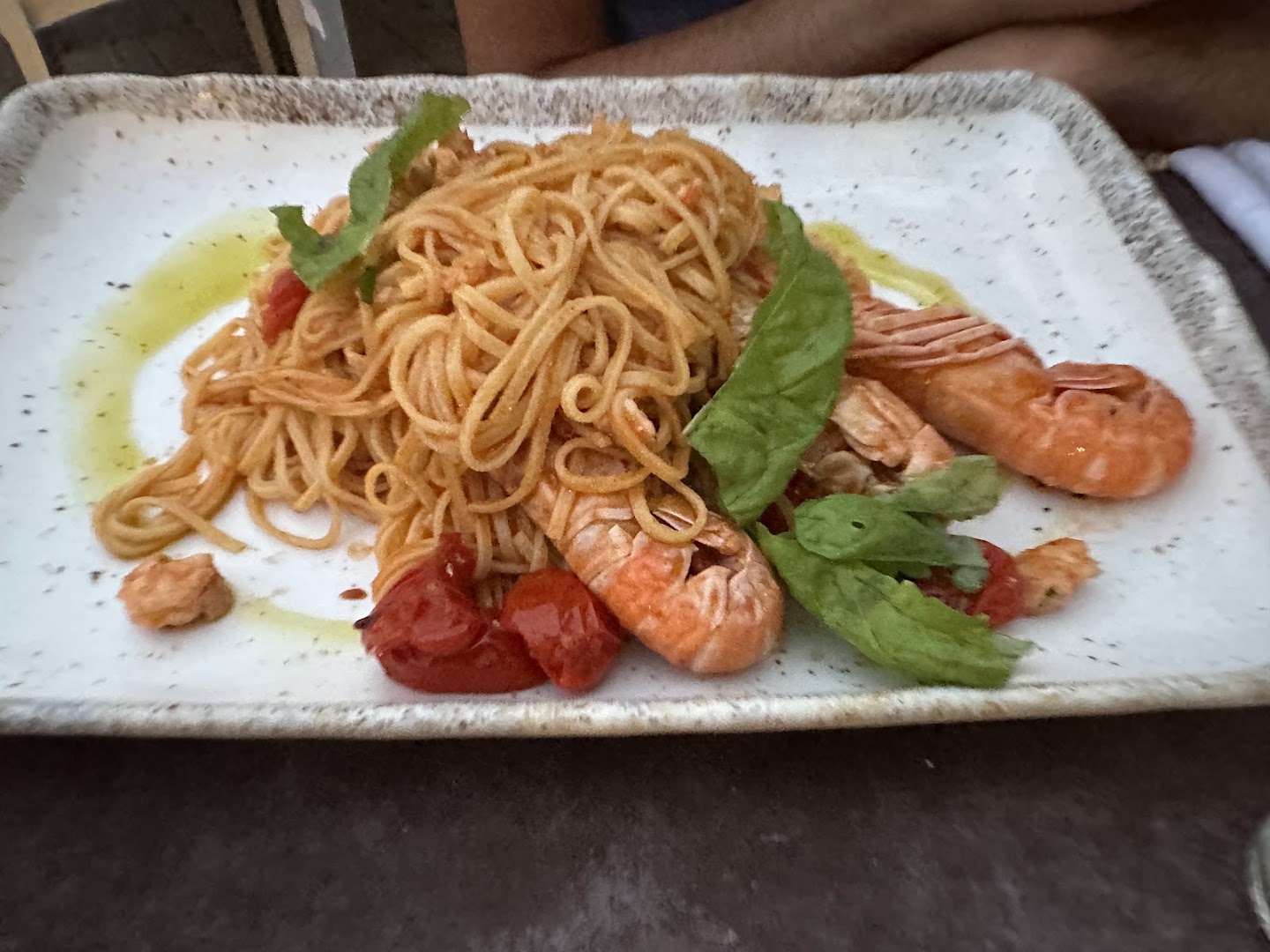 Il Nido, Casal Velino