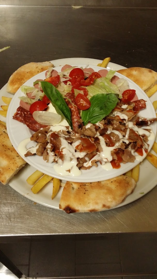 Il Nilo, Bulciago