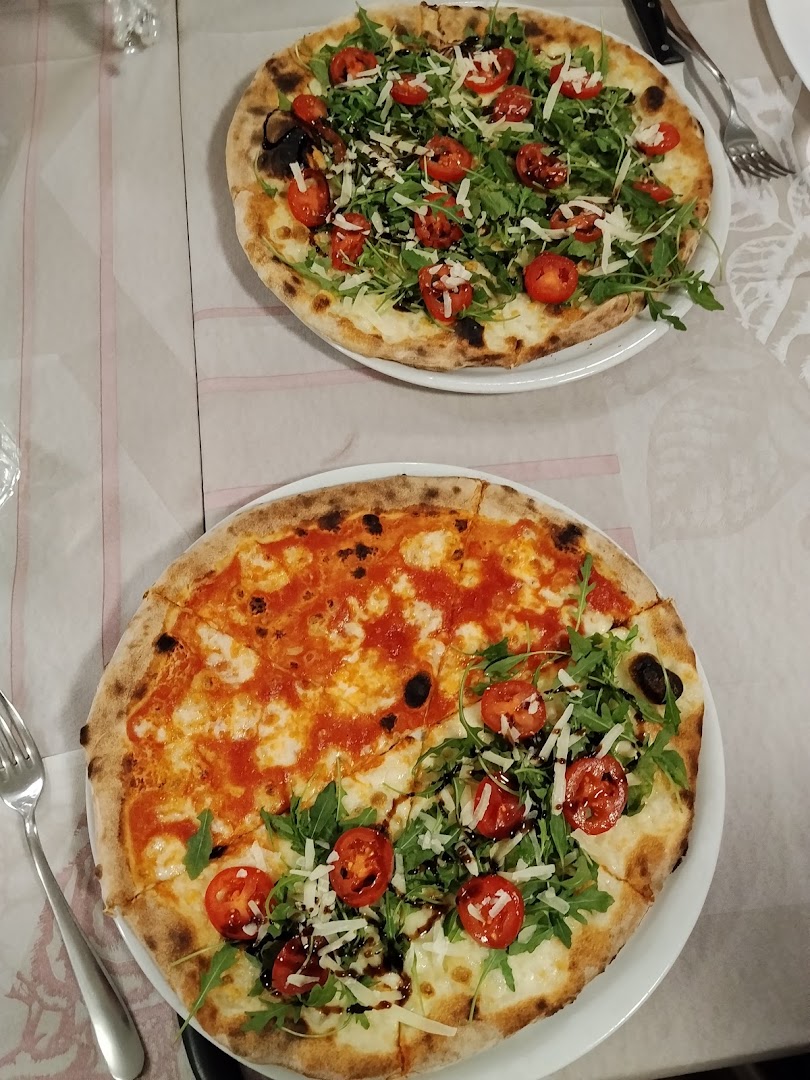 Il noceto ristorante pizzeria