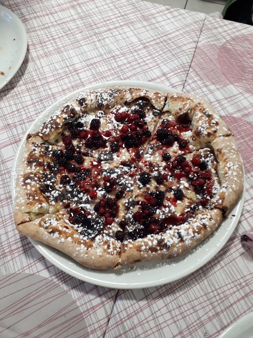 Il noceto ristorante pizzeria