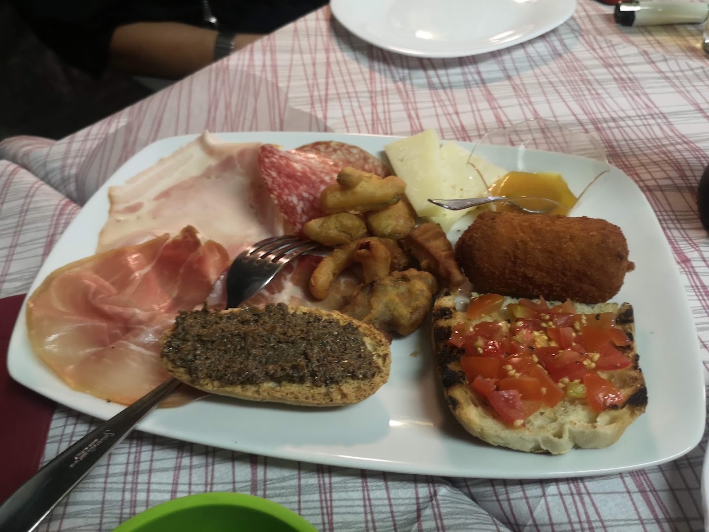 Il noceto ristorante pizzeria